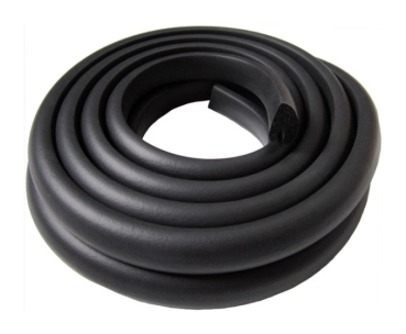 Trunk Lid Seal for 1955-60 Ford Thunderbird