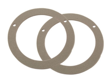 Tail Lamp Lens Gaskets for 1955 Ford Cars
