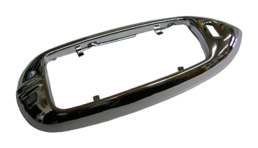 Dome Lens Housing for 1956-57 Pontiac Catalina