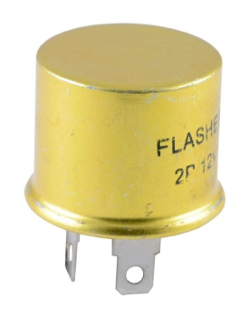 Turn Signal Flasher for 1956-59 Ford Thunderbird - 12 Volt