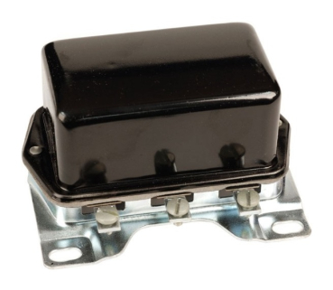 Voltage Regulator for 1956-64 Ford Thunderbird - 12 Volt