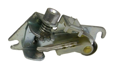 Ignition Breaker Points for 1956-74 Cadillac with 8-Cylinder Engine