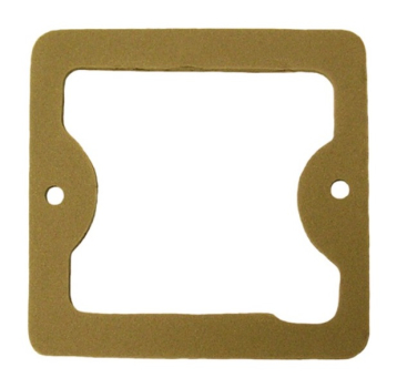 Back Up Light Lens Gaskets for 1956 Buick - Pair