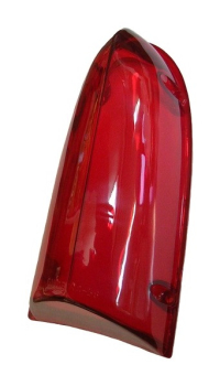 Tail Lamp Lens for 1956 Buick