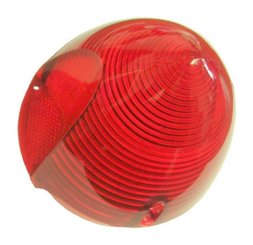 Tail Lamp Lens for 1956 Oldsmobile 88 and Super 88