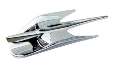 Hood Ornament for 1956 Ford Cars