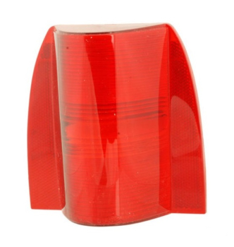 Tail Lamp Lens for 1956 Mercury