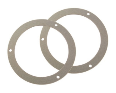 Tail Lamp Lens Gaskets for 1956 Ford Thunderbird - Set