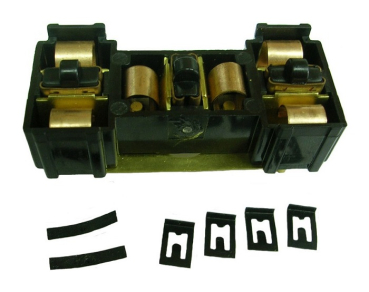 6-Way Power Seat Switch Base for 1957-58 Buick