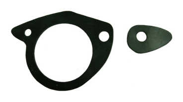 Door Handle Gasket Sets for 1957-58 Buick 2 Door Models - Pair