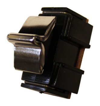 Convertible Top Switch for 1957-59 Cadillac