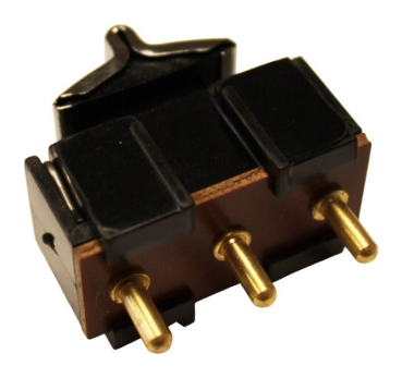 Convertible Top Switch for 1957-59 Cadillac