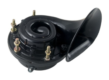 Horn Assembly -Low Pitch- for 1957-59 Ford Car