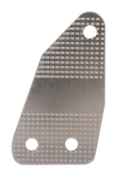 Door Striker Plate Shim for 1957-60 Ford F-Series Pickup