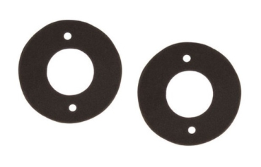 Tail Lamp Gaskets for 1957-63 Ford F-Series - #6/Set