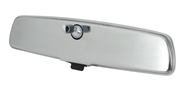 Inside Rear View Mirror for 1957-64 Cadillac - 10" Day/Night