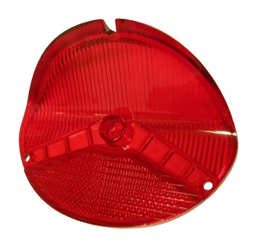 Tail Lamp Lens for 1957 Oldsmobile Super 88 and 98