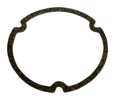 Park/Turn Light Lens Gaskets for 1957 Oldsmobile - Pair