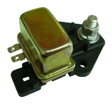 Horn Relay and Junction Box for 1958-67 Oldsmobile
