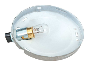 Dome Lamp Base Assembly for 1958-68 Chevrolet Impala