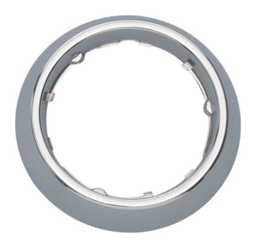 Dome Lamp Bezel for 1958-68 Chevrolet Impala