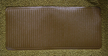 Carpet for 1958 Chevrolet Bel Air 4 Door Sedan