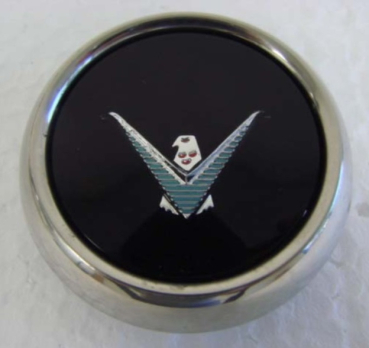 Roofside Ornament for 1958 Ford Thunderbird - Right Hand