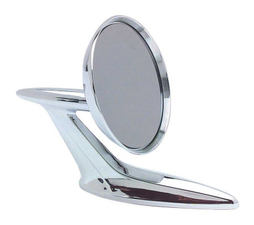 Outer Door Mirror for 1959-60 Chevrolet Impala