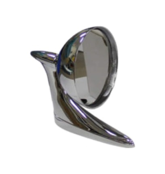 Outer Door Mirror for 1959-60 Pontiac Bonneville - left hand side