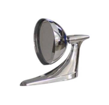 Outer Door Mirror for 1959-60 Pontiac Bonneville - right hand side