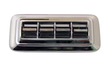 Fensterheber-Schalter für 1959-60 Pontiac Bonneville - 4-fach Schalter