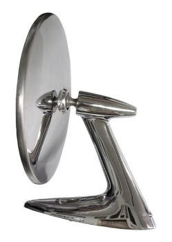 Outer Door Mirror for 1959-60 Oldsmobile