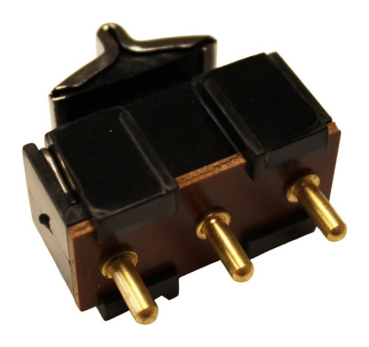Convertible Top Switch for 1959-62 Pontiac