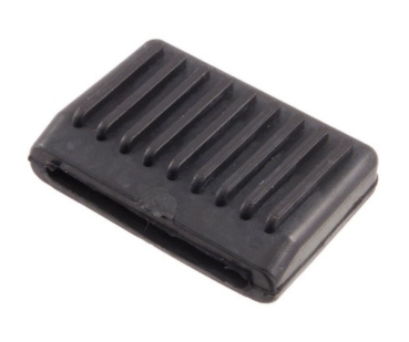 Windshield Washer Pedal Pad for 1959-70 Ford Falcon