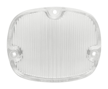 Back-Up Lamp Lens for 1959 Cadillac