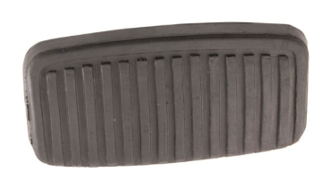 Brake Pedal Pad for 1959 Ford Falcon with Automatic Transmission
