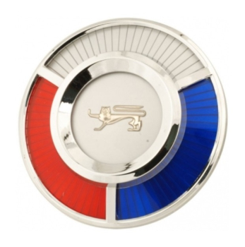 Hub Cap Plastic Center for 1959 Ford Car - Sun Ray