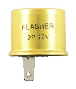 Turn Signal Flasher for 1959 Ford Galaxie - 12 Volt