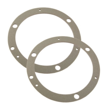 Tail Lamp Lens Gaskets for 1959 Ford Cars