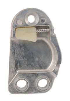 Door Striker Plate for 1959 Ford Cars - Right Side