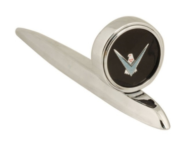 Kotflügel-Ornament für 1959 Ford Thunderbird