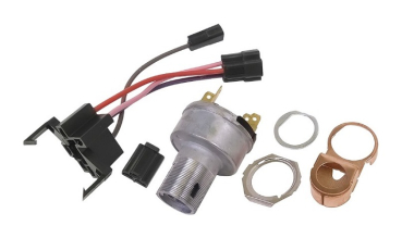 Ignition Switch Kit for 1960-61 Chevrolet Pickup Truck