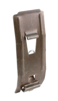 Zierleisten-Clip -K- für 1960-61 Ford Fairlane - Türschweller