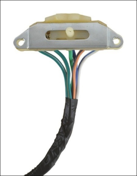 Turn Signal Switch for 1960-62 Mercury Full Size and Comet