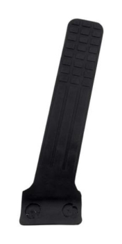 Accelerator Pedal Pad for 1960-63 Chevrolet and GMC Pickup