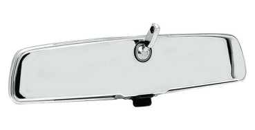 Inner Rear View Mirror for 1960-64 Chevrolet Pickup - Day/Night