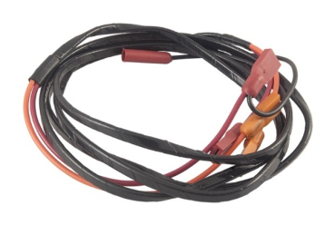 Wiring Harness Heater Switch for 1960-64 Ford F100/350 Pickup