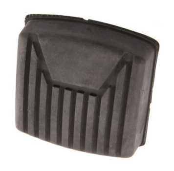 Parking Brake Pedal Pad for 1960-64 Ford Galaxie
