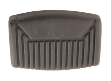 Brake/Clutch Pedal Pad for 1960-64 Ford Galaxie