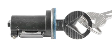 Trunk / Tailgate Lock Cylinder for 1960-65 Ford Falcon